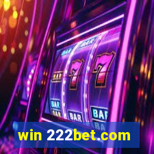 win 222bet.com